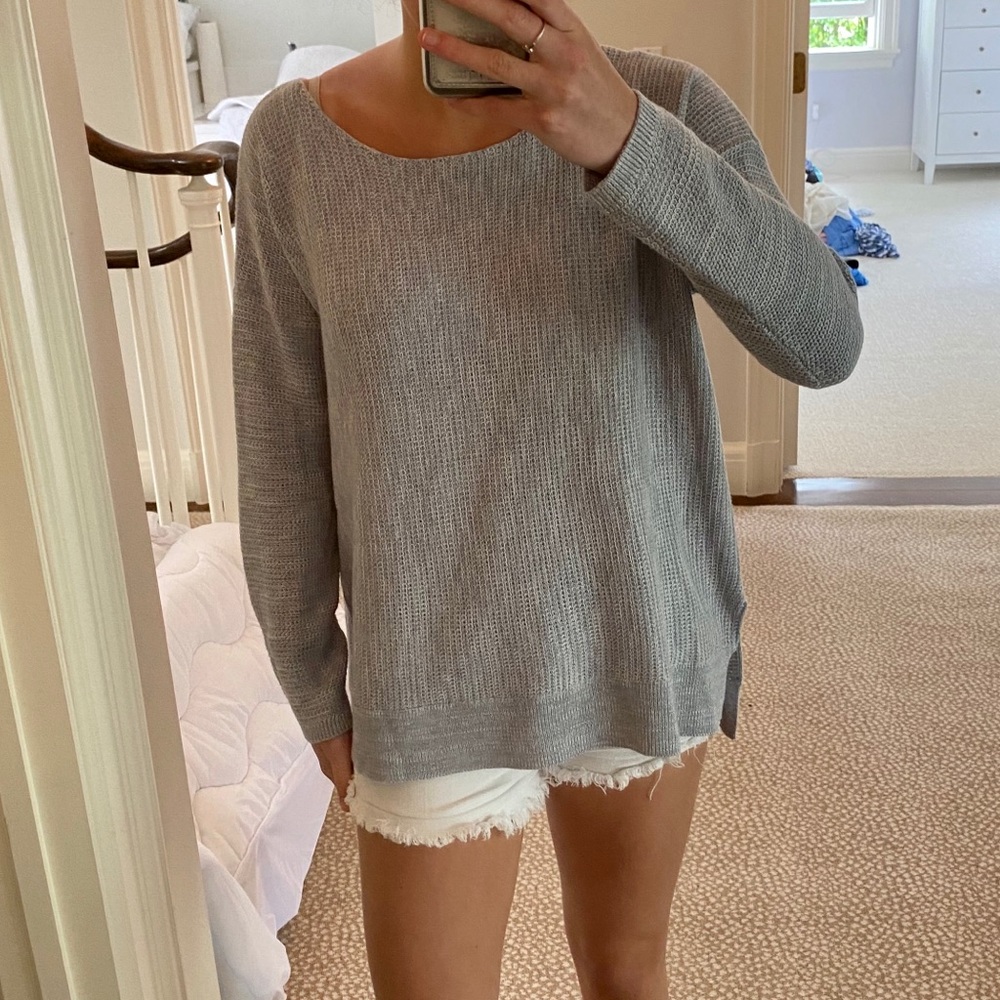 SOFT JOIE NWT SWEATER